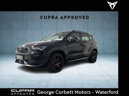 2024 Cupra Ateca - photo 15