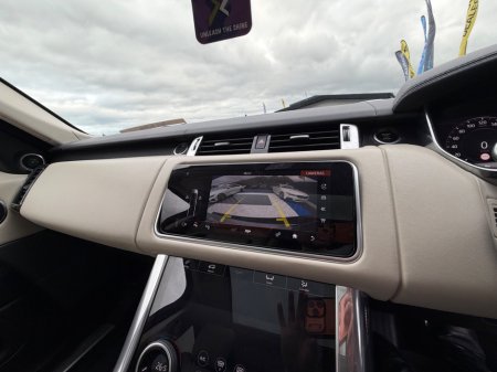 2018 Land Rover Range Rover - photo 21