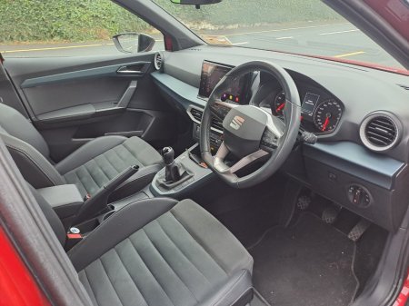 2023 SEAT Arona - photo 4