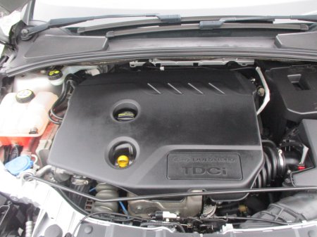 2016 Ford Focus - photo 10