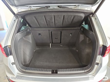 2020 SEAT Ateca - photo 13