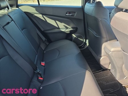 2020 Toyota Prius - photo 13
