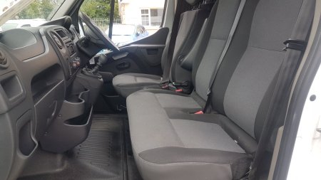 2019 Renault Master - photo 4