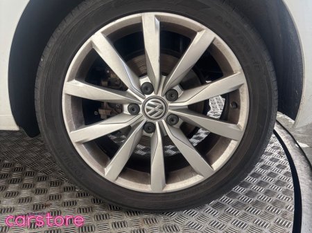 2015 Volkswagen Golf - photo 14