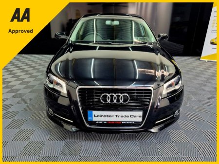2011 Audi A3 - photo 24