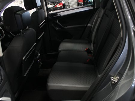 2019 Volkswagen Tiguan - photo 36