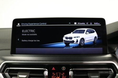 2022 BMW X3 - photo 39