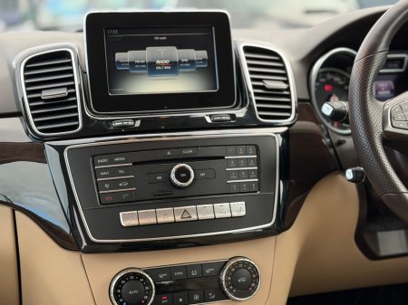 2016 Mercedes-Benz GLE - photo 21