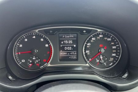 2018 Audi A1 - photo 13