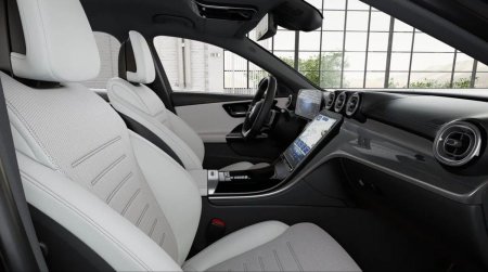2026 Mercedes-Benz C-Class - photo 4