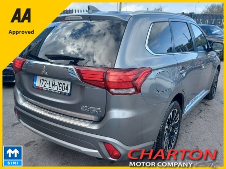2017 Mitsubishi Outlander - photo 4