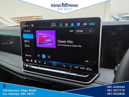 2024 Volkswagen Tiguan - photo 15