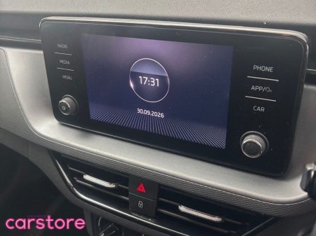 2023 Skoda Kamiq - photo 17