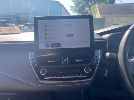2023 Toyota Corolla - photo 14