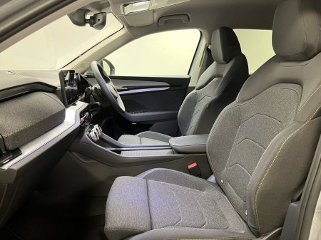 2026 Skoda Kodiaq - photo 18
