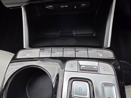 2023 Hyundai Tucson - photo 19