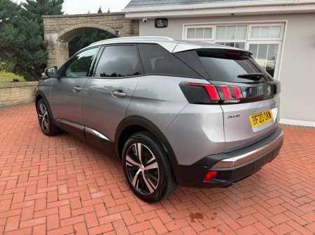 2020 Peugeot 3008 - photo 8