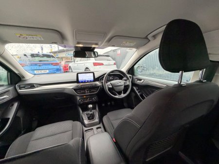 2019 Ford Focus - photo 49