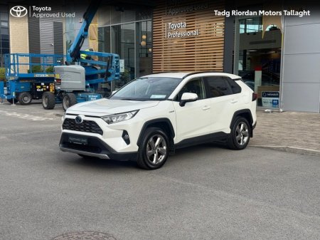 2022 Toyota RAV4 - photo 17