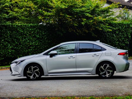 2021 Toyota Corolla - photo 11
