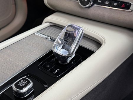 2024 Volvo XC90 - photo 18