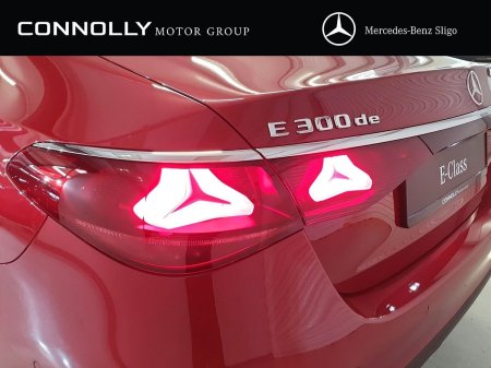 2026 Mercedes-Benz E-Class - photo 16