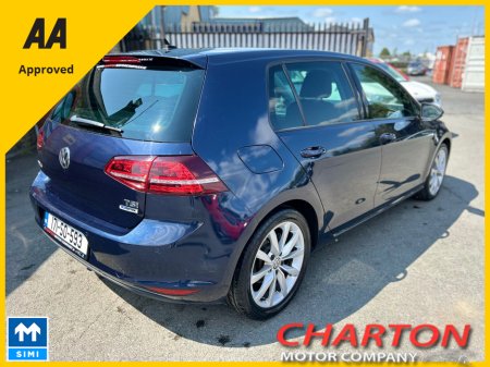 2017 Volkswagen Golf - photo 2