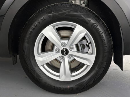 2026 Kia Sorento - photo 17