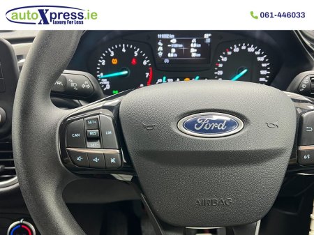 2019 Ford Fiesta - photo 28