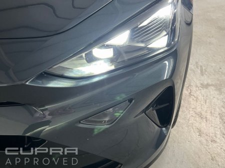 2026 Cupra Formentor - photo 24