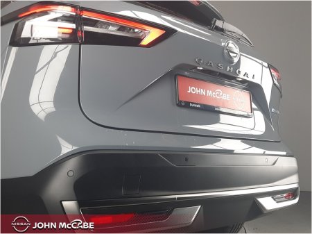 2025 Nissan Qashqai - photo 39