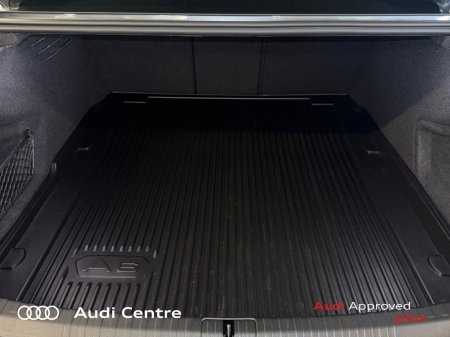 2023 Audi A6 - photo 28