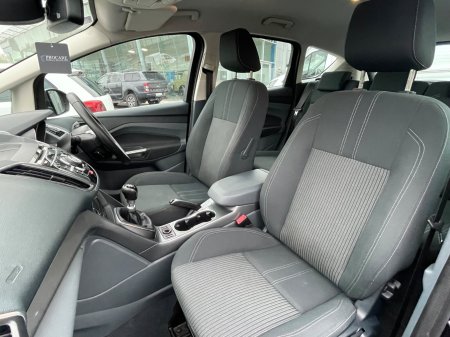 2015 Ford C-Max - photo 9