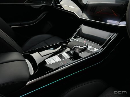 2023 Audi A8 - photo 16