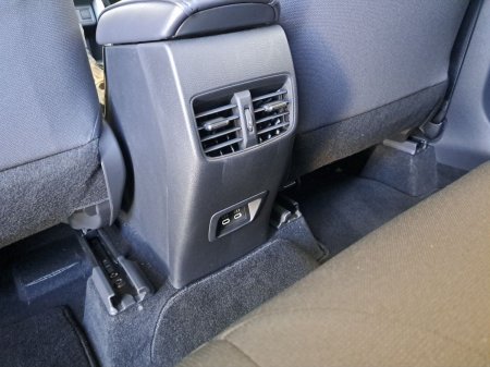 2025 Toyota Corolla Cross - photo 24