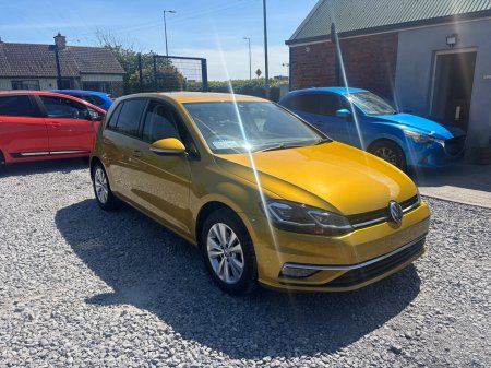 2017 Volkswagen Golf - photo 3