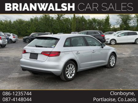 2013 Audi A3 - photo 12