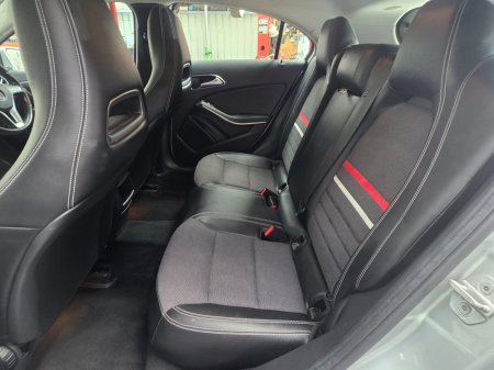 2015 Mercedes-Benz A-Class - photo 13