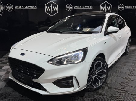 2019 Ford Focus - photo 2
