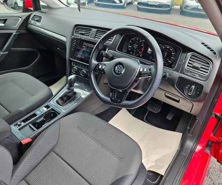 2019 Volkswagen Golf - photo 7