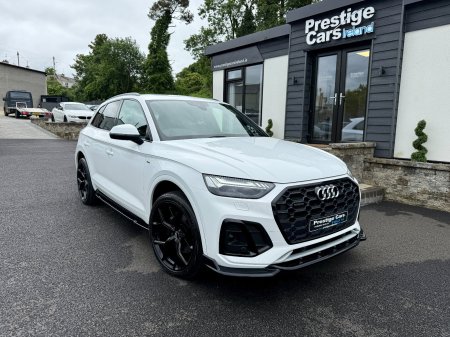 2022 Audi Q5 - photo 4