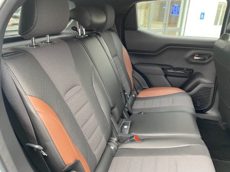2027 Suzuki e Vitara - photo 12