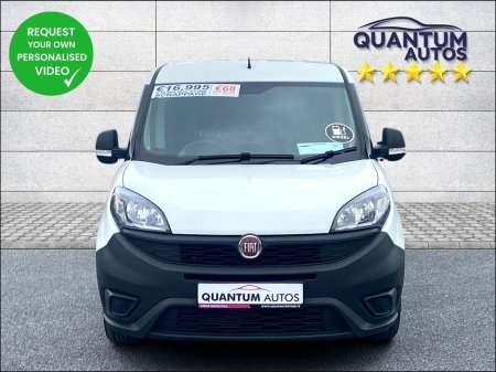 2023 Fiat Doblo - photo 2