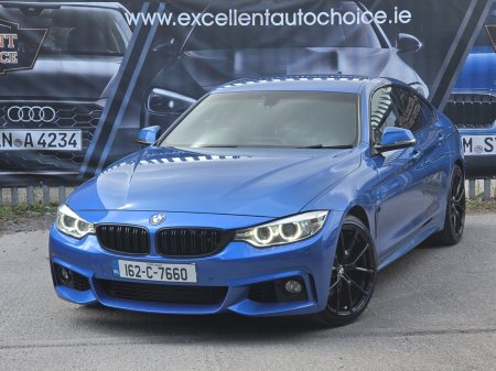 2016 BMW 4-Series - photo 2