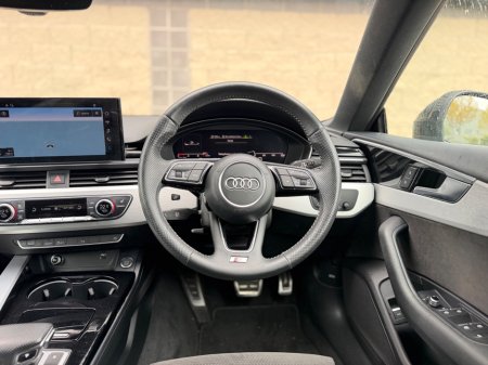 2020 Audi A5 - photo 12