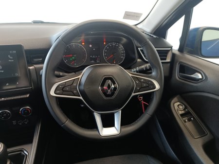 2022 Renault Clio - photo 8