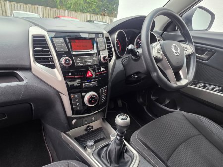 2018 SsangYong Tivoli - photo 14