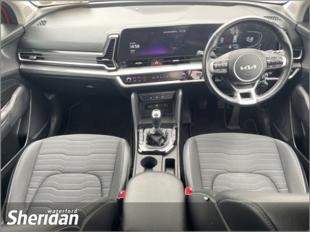 2022 Kia Sportage - photo 5