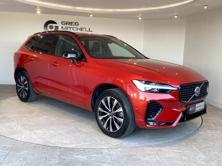 2023 Volvo XC60 2.0 B4D Plus Dark 5dr AWD Geartronic