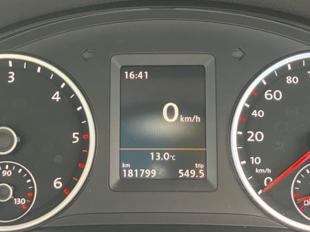 2016 Volkswagen Tiguan - photo 11